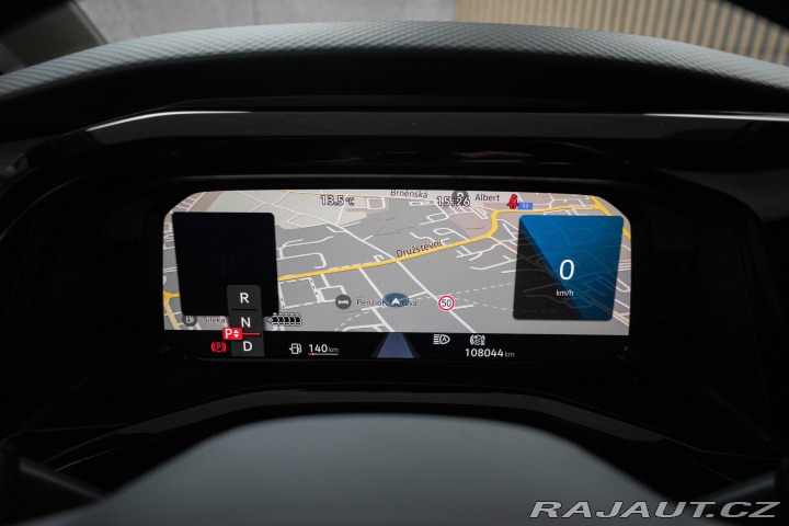 Volkswagen Multivan 2.0 STYLE*LONG*7.MÍST*TAŽ 2023