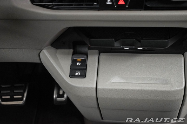 Volkswagen Multivan 2.0 STYLE*LONG*7.MÍST*TAŽ 2023