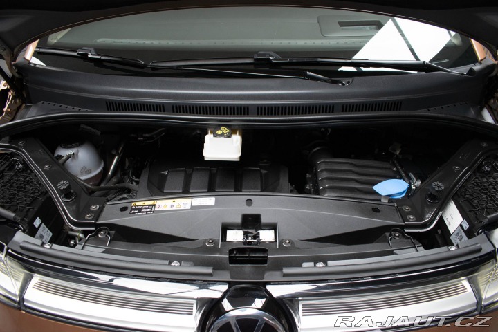 Volkswagen Multivan 2.0 STYLE*LONG*7.MÍST*TAŽ 2023