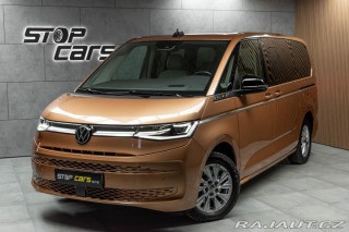 Volkswagen Multivan 2.0 STYLE*LONG*7.MÍST*TAŽ 2023