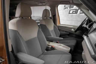 Volkswagen Multivan 2.0 STYLE*LONG*7.MÍST*TAŽ 2023