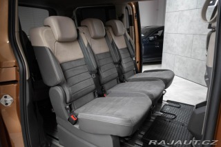 Volkswagen Multivan 2.0 STYLE*LONG*7.MÍST*TAŽ 2023