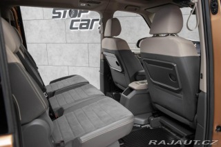 Volkswagen Multivan 2.0 STYLE*LONG*7.MÍST*TAŽ 2023