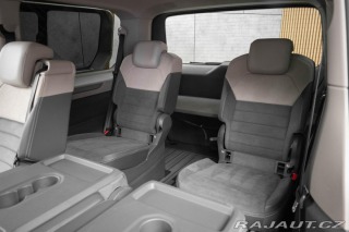 Volkswagen Multivan 2.0 STYLE*LONG*7.MÍST*TAŽ 2023