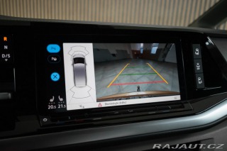 Volkswagen Multivan 2.0 STYLE*LONG*7.MÍST*TAŽ 2023