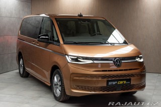 Volkswagen Multivan 2.0 STYLE*LONG*7.MÍST*TAŽ 2023