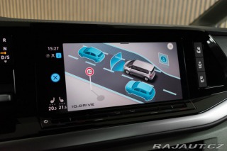 Volkswagen Multivan 2.0 STYLE*LONG*7.MÍST*TAŽ 2023