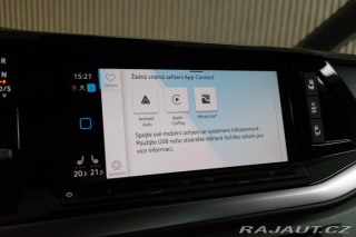 Volkswagen Multivan 2.0 STYLE*LONG*7.MÍST*TAŽ 2023