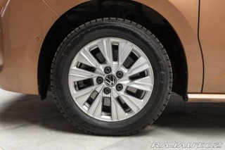 Volkswagen Multivan 2.0 STYLE*LONG*7.MÍST*TAŽ 2023