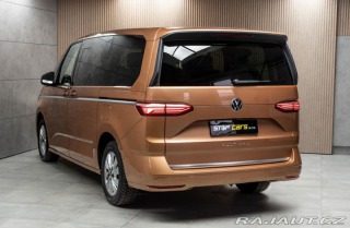 Volkswagen Multivan 2.0 STYLE*LONG*7.MÍST*TAŽ 2023