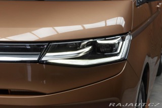 Volkswagen Multivan 2.0 STYLE*LONG*7.MÍST*TAŽ 2023