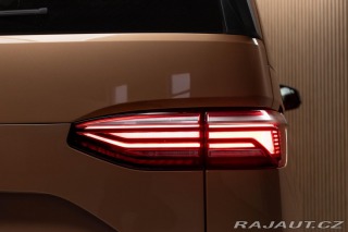 Volkswagen Multivan 2.0 STYLE*LONG*7.MÍST*TAŽ 2023