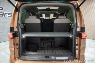 Volkswagen Multivan 2.0 STYLE*LONG*7.MÍST*TAŽ 2023