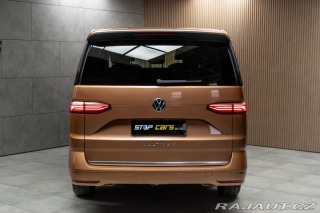 Volkswagen Multivan 2.0 STYLE*LONG*7.MÍST*TAŽ 2023