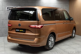 Volkswagen Multivan 2.0 STYLE*LONG*7.MÍST*TAŽ 2023