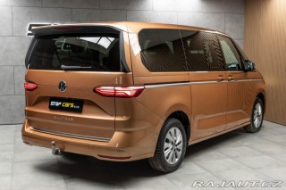 Volkswagen Multivan 2.0 STYLE*LONG*7.MÍST*TAŽ 2023