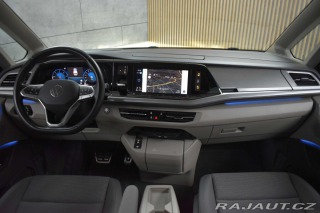 Volkswagen Multivan 2.0 STYLE*LONG*7.MÍST*TAŽ 2023