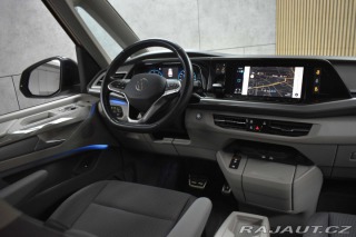 Volkswagen Multivan 2.0 STYLE*LONG*7.MÍST*TAŽ 2023