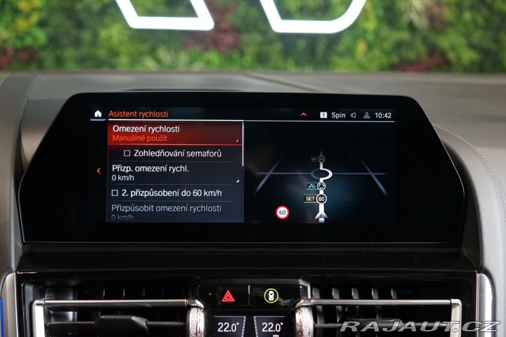 BMW 8 840i*XDRIVE*B&W*PANO* 2022