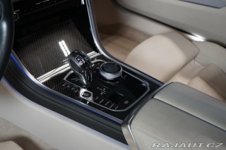 BMW 8 840i*XDRIVE*B&W*PANO* 2022