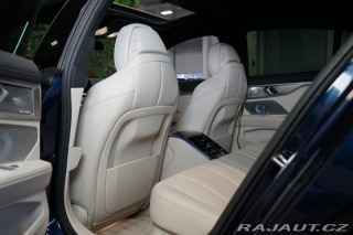 BMW 8 840i*XDRIVE*B&W*PANO* 2022