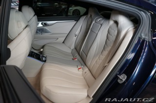 BMW 8 840i*XDRIVE*B&W*PANO* 2022