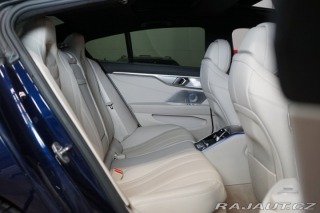 BMW 8 840i*XDRIVE*B&W*PANO* 2022