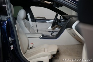 BMW 8 840i*XDRIVE*B&W*PANO* 2022