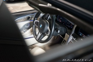 BMW 8 840i*XDRIVE*B&W*PANO* 2022