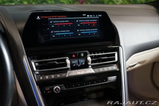 BMW 8 840i*XDRIVE*B&W*PANO* 2022