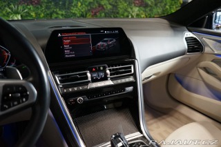 BMW 8 840i*XDRIVE*B&W*PANO* 2022