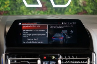 BMW 8 840i*XDRIVE*B&W*PANO* 2022