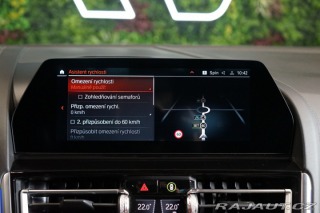 BMW 8 840i*XDRIVE*B&W*PANO* 2022