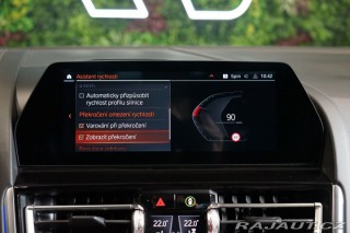 BMW 8 840i*XDRIVE*B&W*PANO* 2022