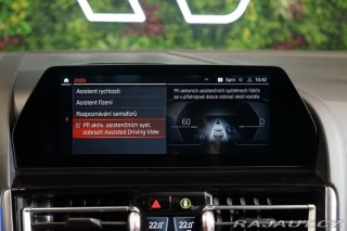 BMW 8 840i*XDRIVE*B&W*PANO* 2022