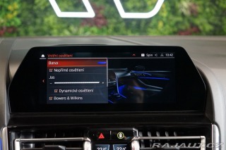 BMW 8 840i*XDRIVE*B&W*PANO* 2022