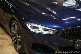 BMW 8 840i*XDRIVE*B&W*PANO* 2022