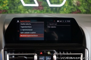 BMW 8 840i*XDRIVE*B&W*PANO* 2022