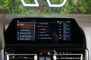 BMW 8 840i*XDRIVE*B&W*PANO* 2022