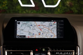 BMW 8 840i*XDRIVE*B&W*PANO* 2022