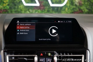 BMW 8 840i*XDRIVE*B&W*PANO* 2022