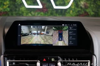 BMW 8 840i*XDRIVE*B&W*PANO* 2022