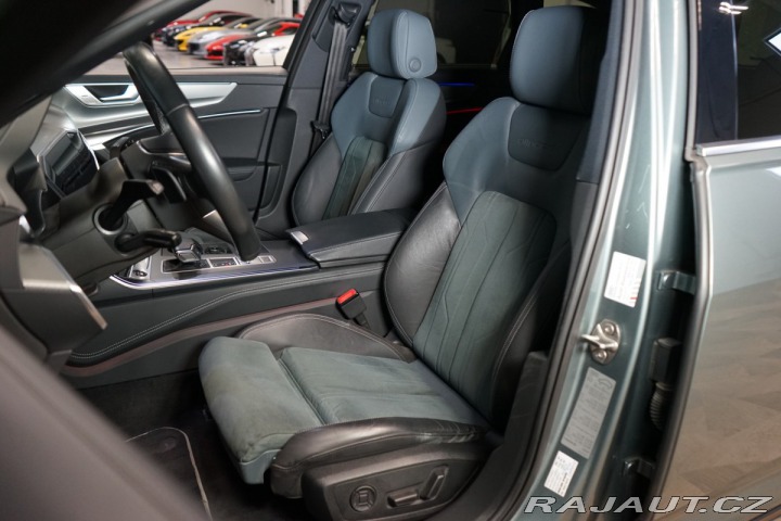 Audi A6 Allroad 55 TDI*ALLROAD*QU 2021