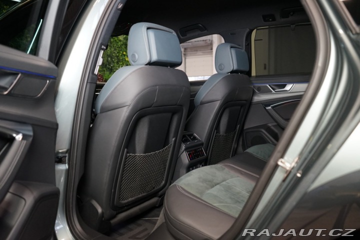 Audi A6 Allroad 55 TDI*ALLROAD*QU 2021