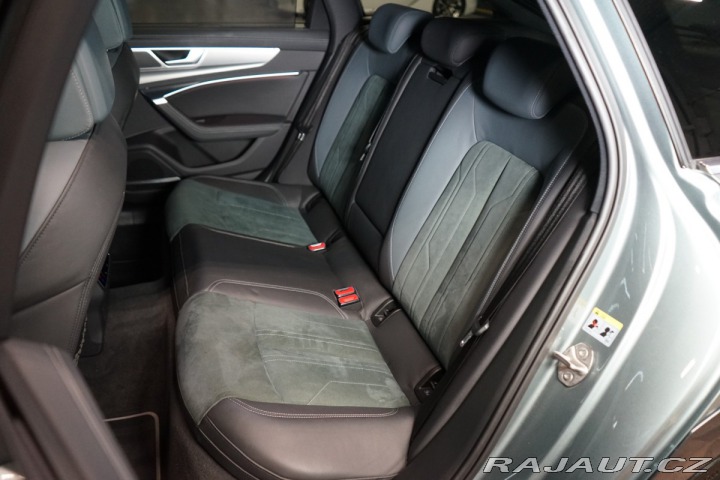 Audi A6 Allroad 55 TDI*ALLROAD*QU 2021