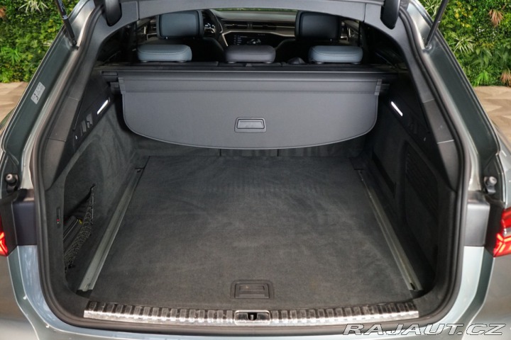 Audi A6 Allroad 55 TDI*ALLROAD*QU 2021