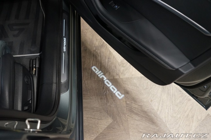 Audi A6 Allroad 55 TDI*ALLROAD*QU 2021