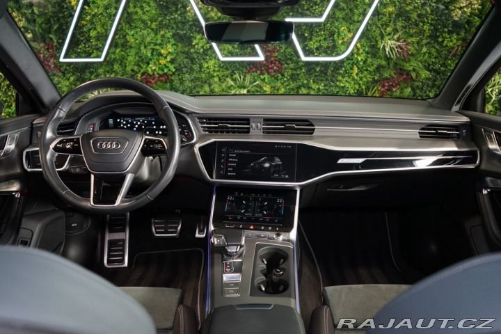 Audi A6 Allroad 55 TDI*ALLROAD*QU 2021