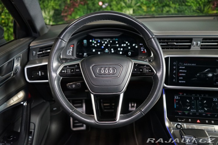 Audi A6 Allroad 55 TDI*ALLROAD*QU 2021