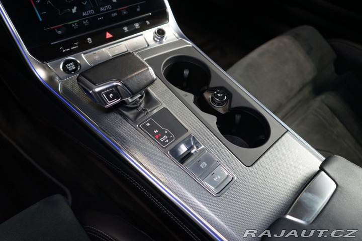 Audi A6 Allroad 55 TDI*ALLROAD*QU 2021